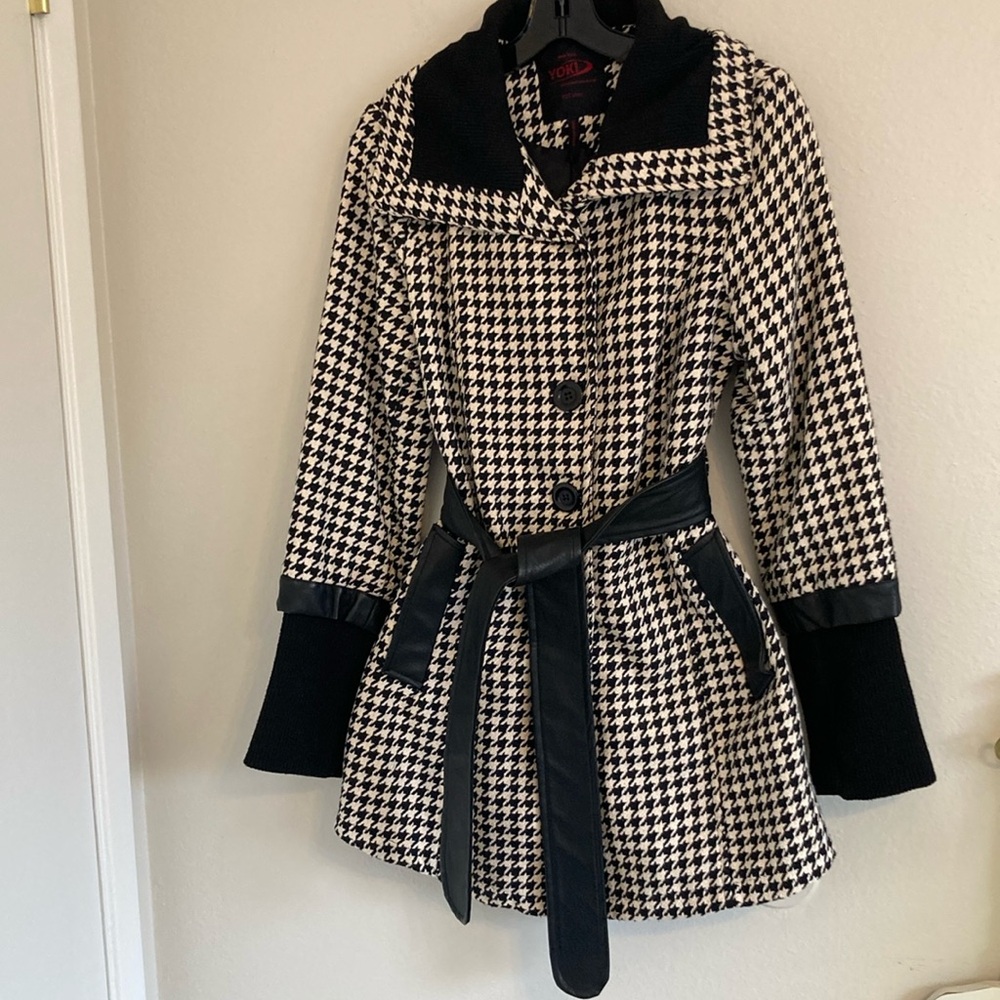 YOKI NEW YORK JACKET